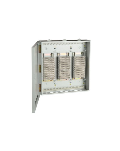 ШРН-В/300-Р 300 (120908-00105). Шкаф ШРН-В/300-Р 300 пар, плинты ПВТ-10Р-5е. ССД (Связьстройдеталь) в Орле