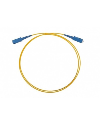 ШОС-SM/2.0мм-SC/UPC-SC/UPC-1.0м (130201-02690). Патч-корд оптический. ССД (Связьстройдеталь) в Орле
