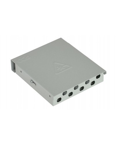 ШКОН-Р/1-8-FC/ST~-(корпус)~(130401-00063). Кросс оптический настенный. ССД (Связьстройдеталь) в Орле