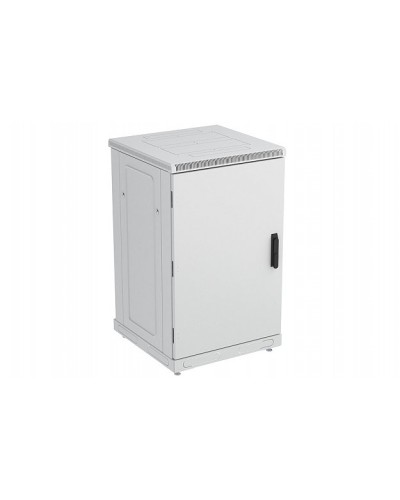 ШТ-НП-24U-600-600-М (130411-00502). Шкаф напольный 19, 24U. ССД (Связьстройдеталь) в Орле