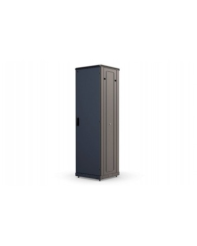 ШТ-НП-М-42U-600-600-М-Ч (130411-01139). Шкаф напольный 19, 42U. ССД (Связьстройдеталь) в Орле