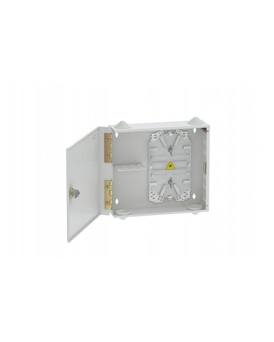 ШКОН-УМ/2-8-FC/ST~-(корпус)~(130404-00166). Кросс оптический настенный. ССД (Связьстройдеталь) в Орле