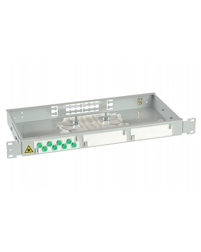 ШКОС-Л-1U/2-8-FC/ST~8-FC/D/APC~8-FC/APC (130308-00103). Кросс оптический 19. ССД (Связьстройдеталь) в Орле