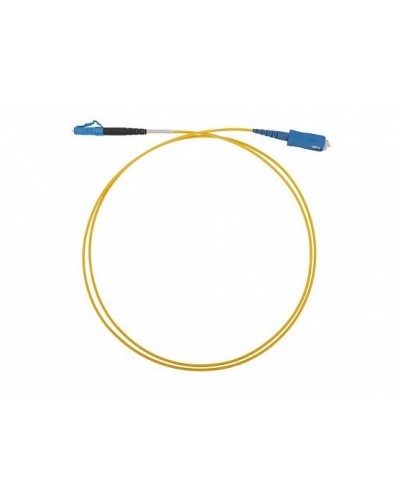 ШОС-SM/2.0мм-LC/UPC-SC/UPC-1.0м (130201-02710). Патч-корд оптический. ССД (Связьстройдеталь) в Орле