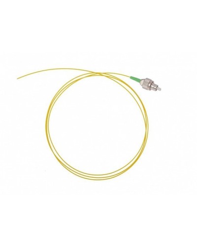ШОС-SM/0.9мм-FC/APC-p/t -1.0м (130202-05627). Пигтейл оптический. ССД (Связьстройдеталь) в Орле