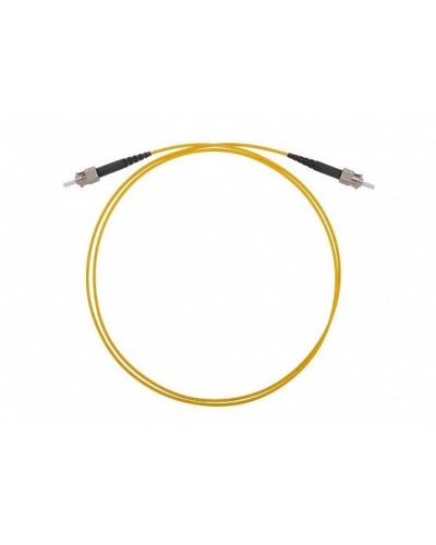 ШОС-SM/2.0мм-ST/UPC-ST/UPC-1.0м (130201-02999). Патч-корд оптический. ССД (Связьстройдеталь) в Орле