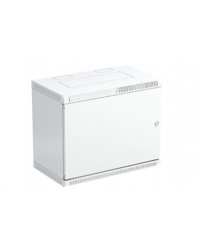 ШТ-НСр-9U-600-650-М (130411-00561). Шкаф настенный разборный 19, 9U. ССД (Связьстройдеталь) в Орле