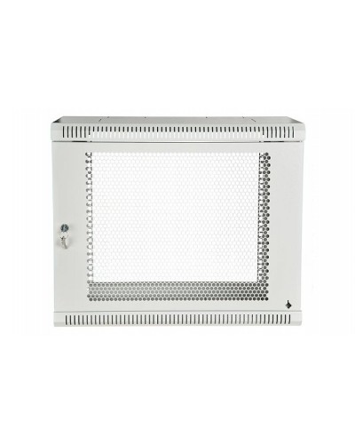 ШТ-НСр-15U-600-550-П (130411-00577). Шкаф настенный разборный 19, 15U. ССД (Связьстройдеталь) в Орле