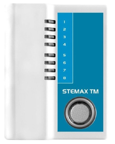 STEMAX TM. Считыватель электронных ключей с модулем индикации. Стелс НПП в Орле