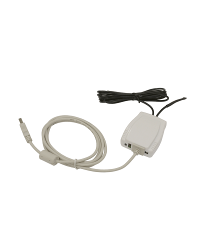 NetFeeler3 USB (ME-PK-621C). Датчик температуры и влажности окружающей среды. Связь инжиниринг в Орле
