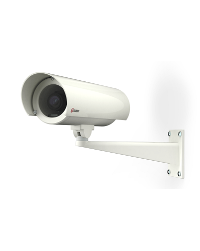 ТВК-80-IP-4ГВБ-V550-24VDC/AC. Видеокамера IP взрывозащищенная. Тахион в Орле