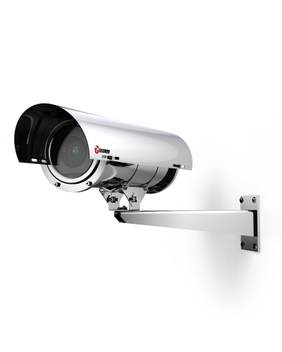 ТВК-80-IP-9-V2812-PoE+. Видеокамера IP цилиндрическая. Тахион в Орле