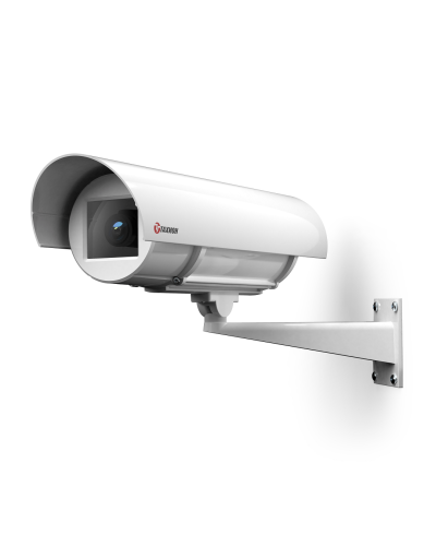 ТВК-120-IP-7-Z30-24VDC/AC. Видеокамера IP цилиндрическая. Тахион в Орле