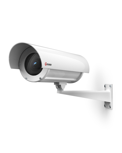 ТВК-101-IP-4ГВБ-V410-PoE+. Видеокамера IP взрывозащищенная. Тахион в Орле