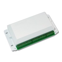 Цифрал КМГ-100 ЦФРЛ.468343.001. Устройство коммутационное. Цифрал