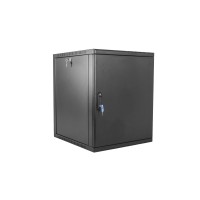 ШРН-15.500.1-9005. Шкаф телекоммуникационный 19. ЦМО