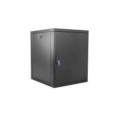 ШРН-12.500.1-9005. Шкаф телекоммуникационный 19. ЦМО