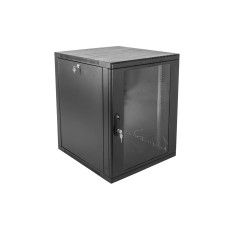 ШРН-15.500-9005. Шкаф телекоммуникационный 19. ЦМО